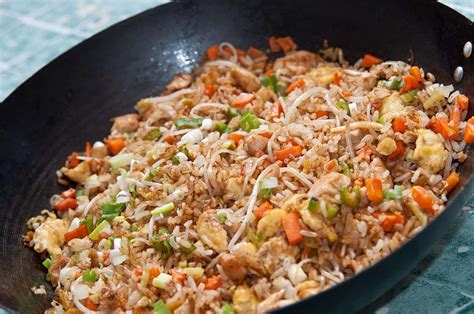como hacer arroz chino-4